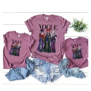 Sanderson Sister Tee